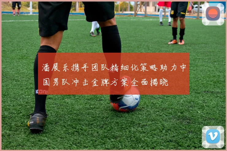 潘展乐携手团队精细化策略助力中国男队冲击金牌方案全面揭晓