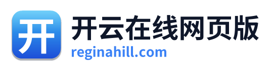 开云在线网页版 Logo